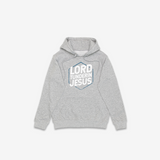 Lord Tunderin Jesus Hoodie