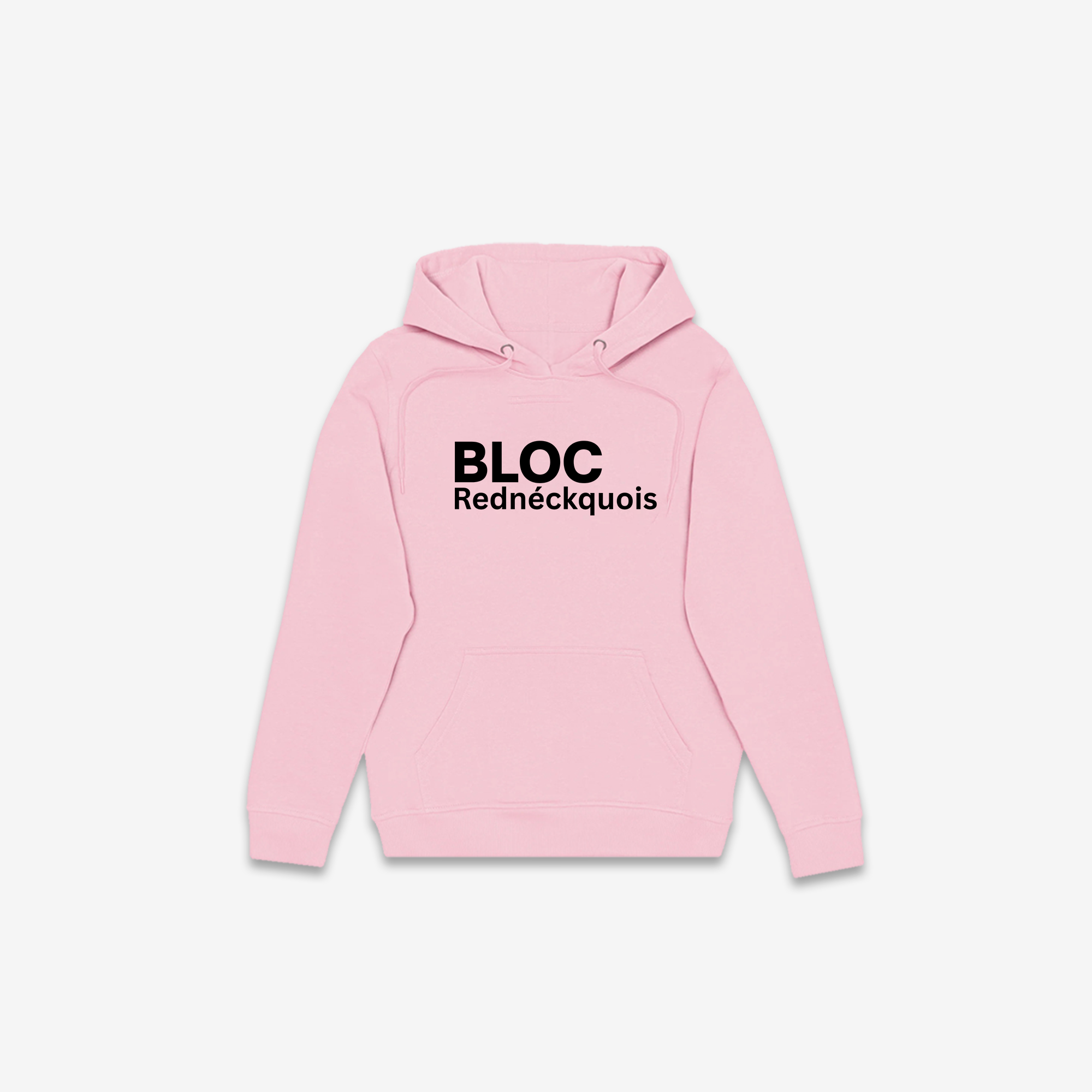 BLOC Rednéckquois Hoodie