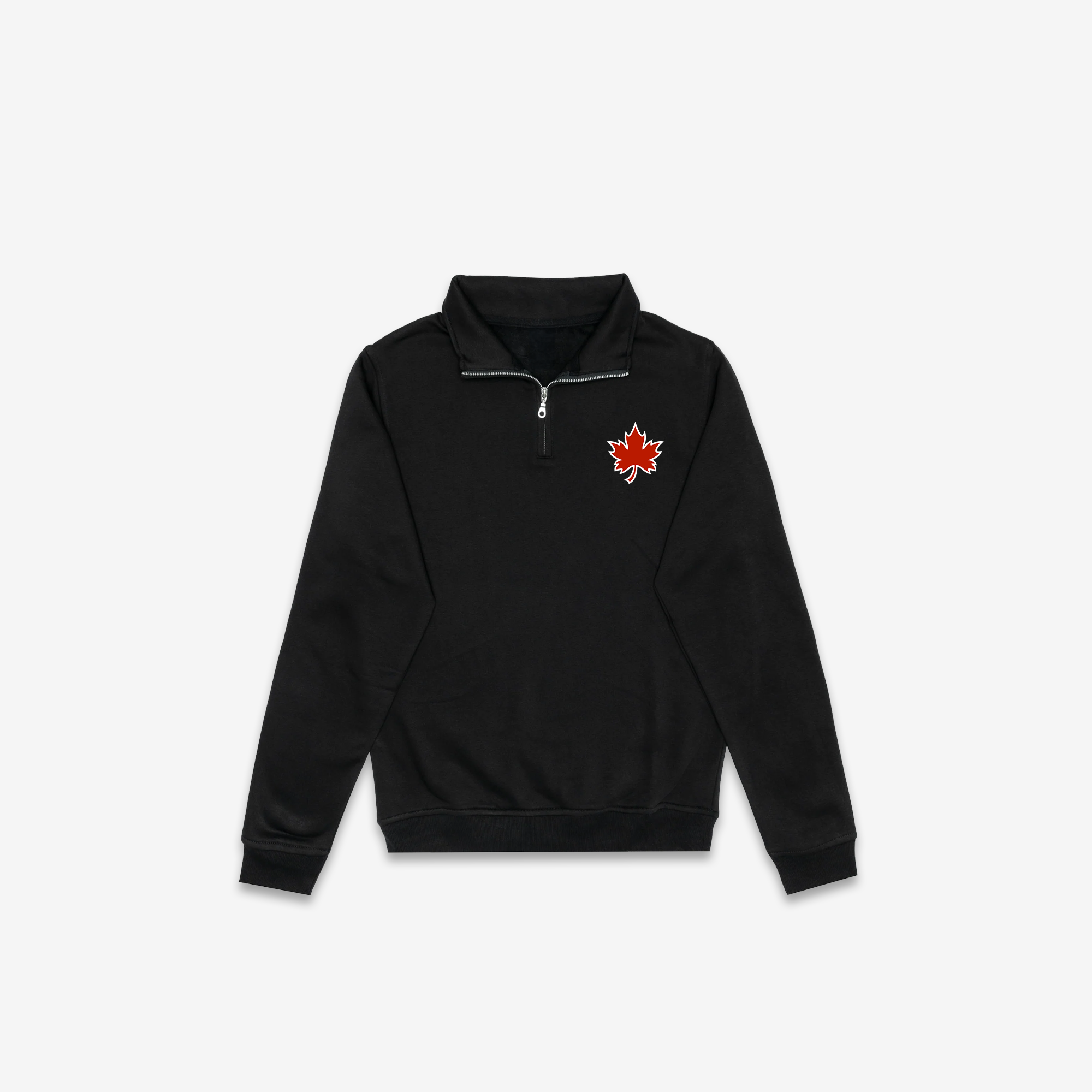Heritage 1/4 Zip