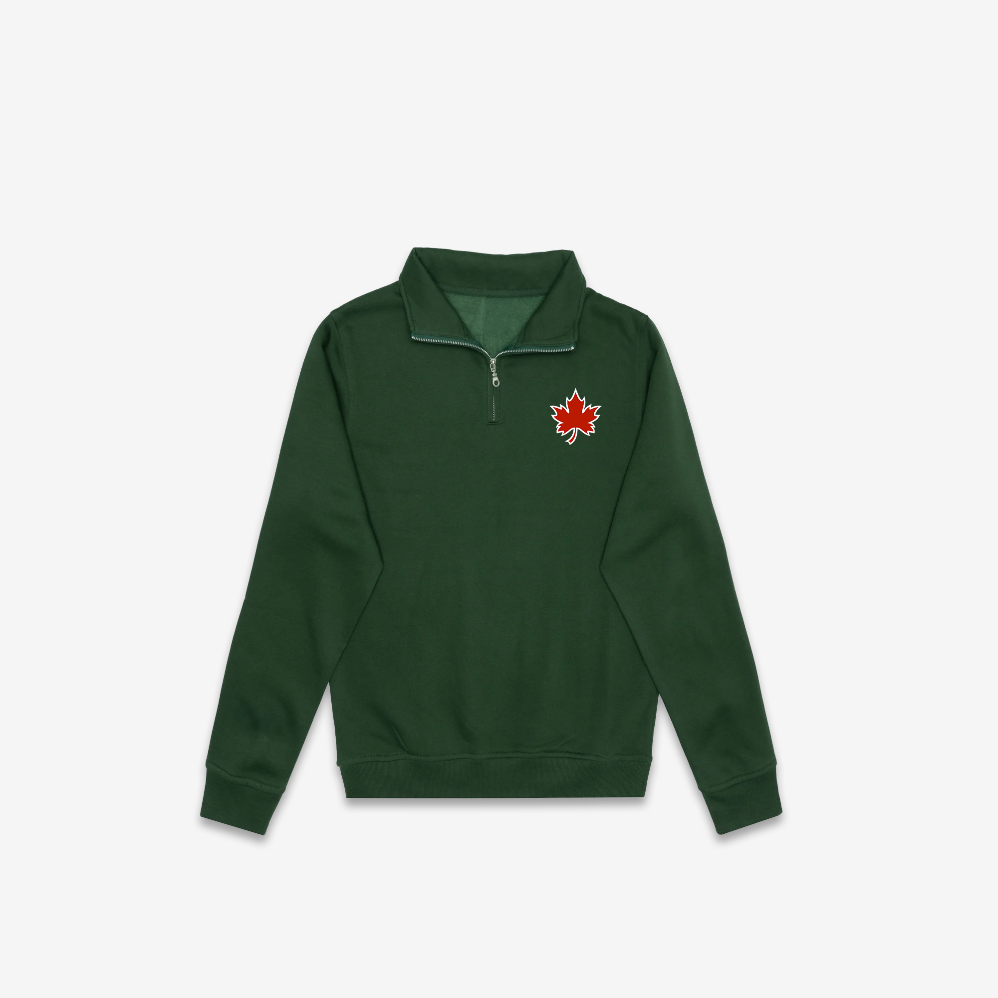 Heritage 1/4 Zip