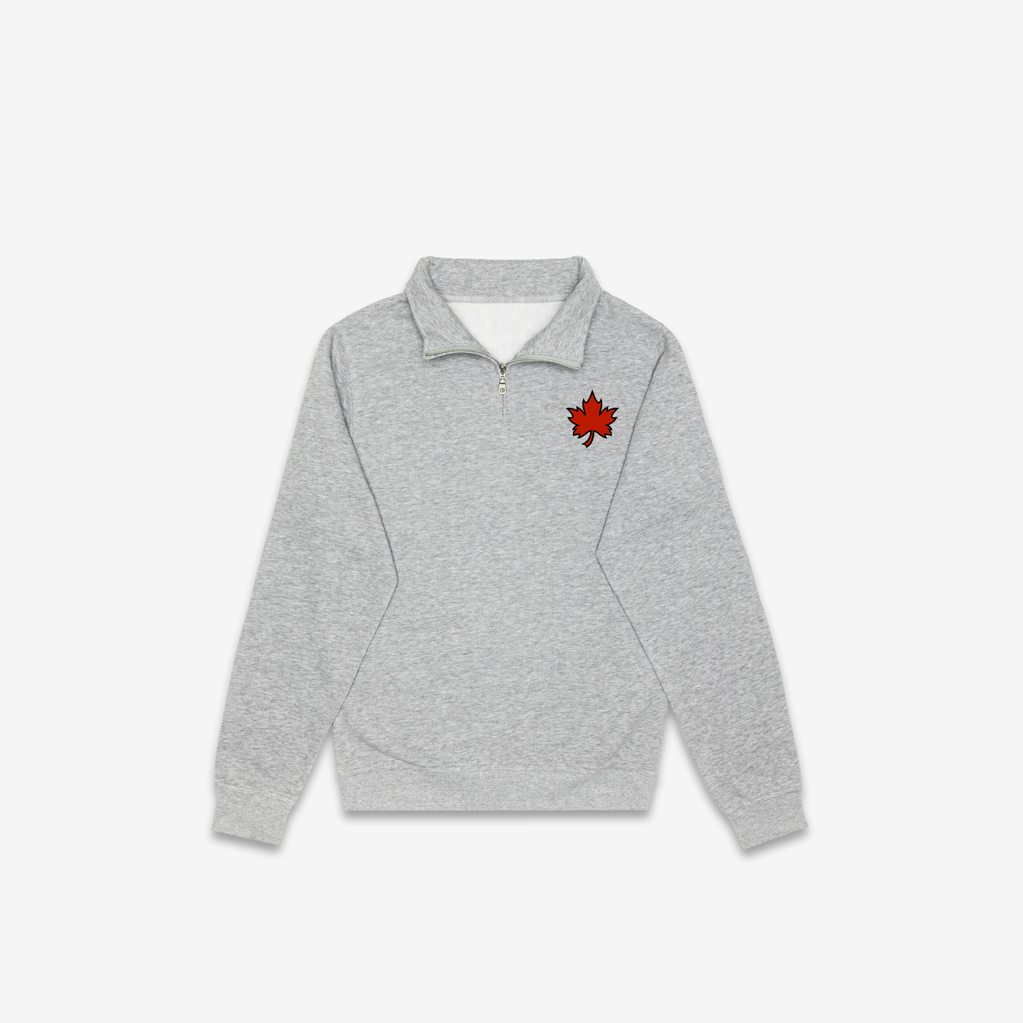 Heritage 1/4 Zip