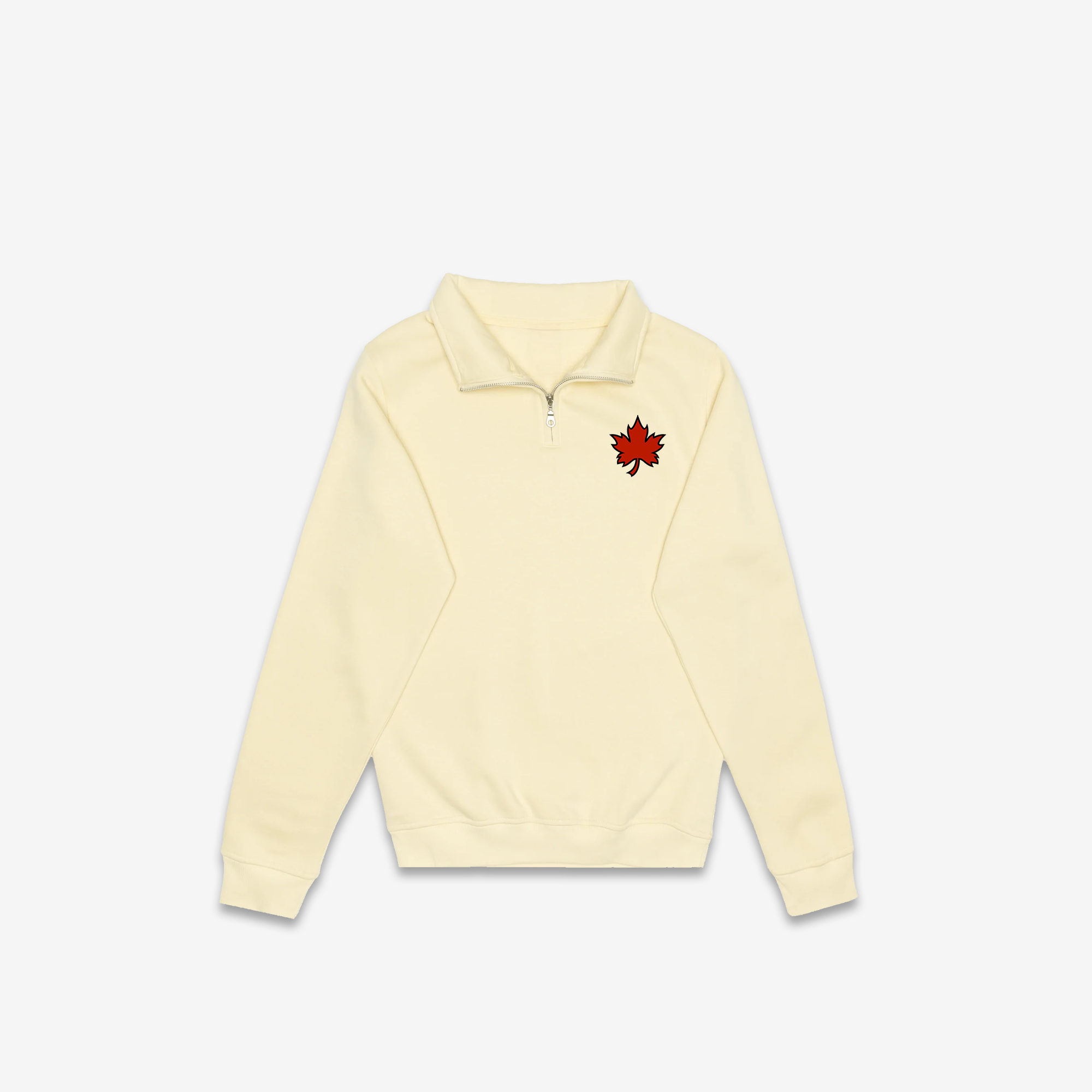 Heritage 1/4 Zip