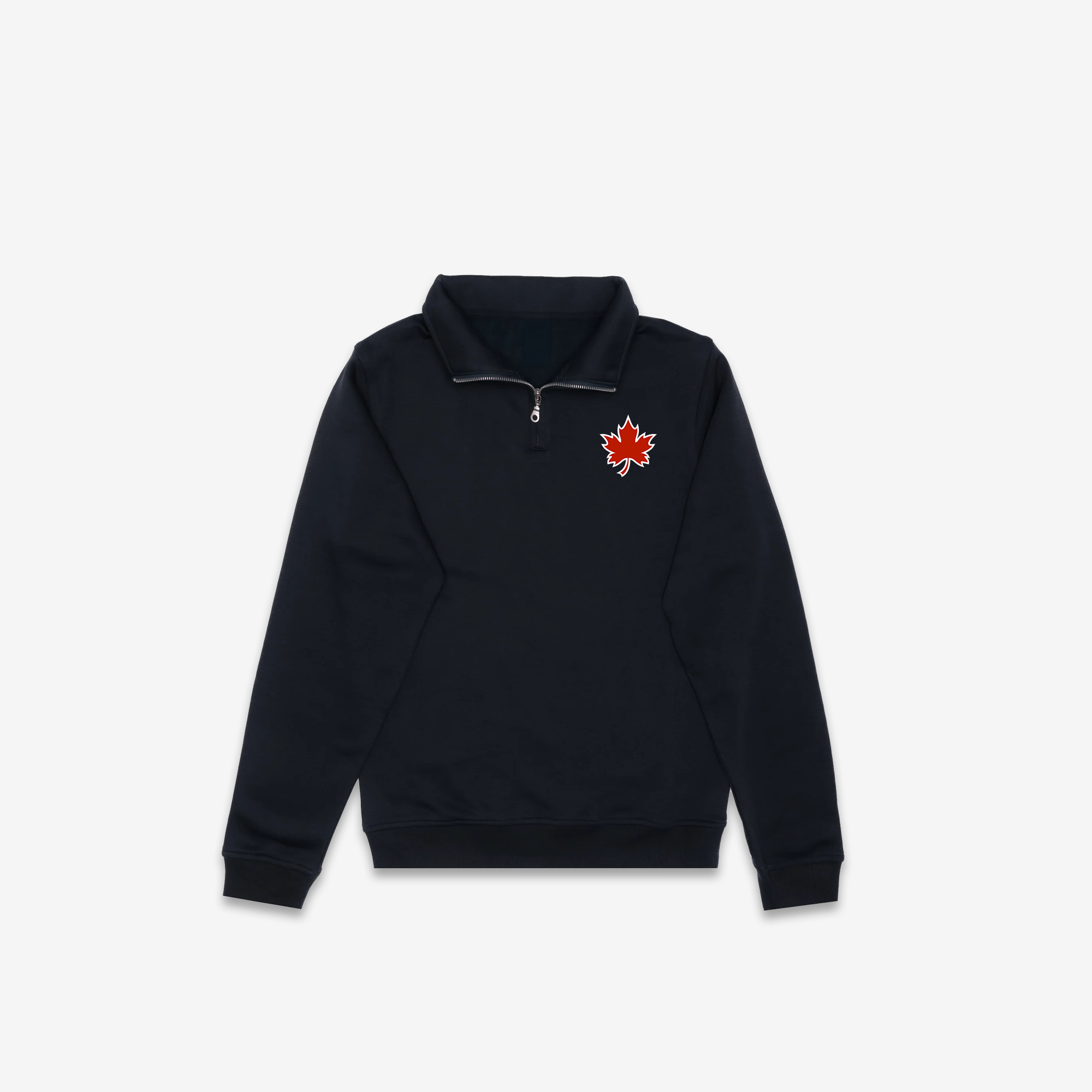 Heritage 1/4 Zip