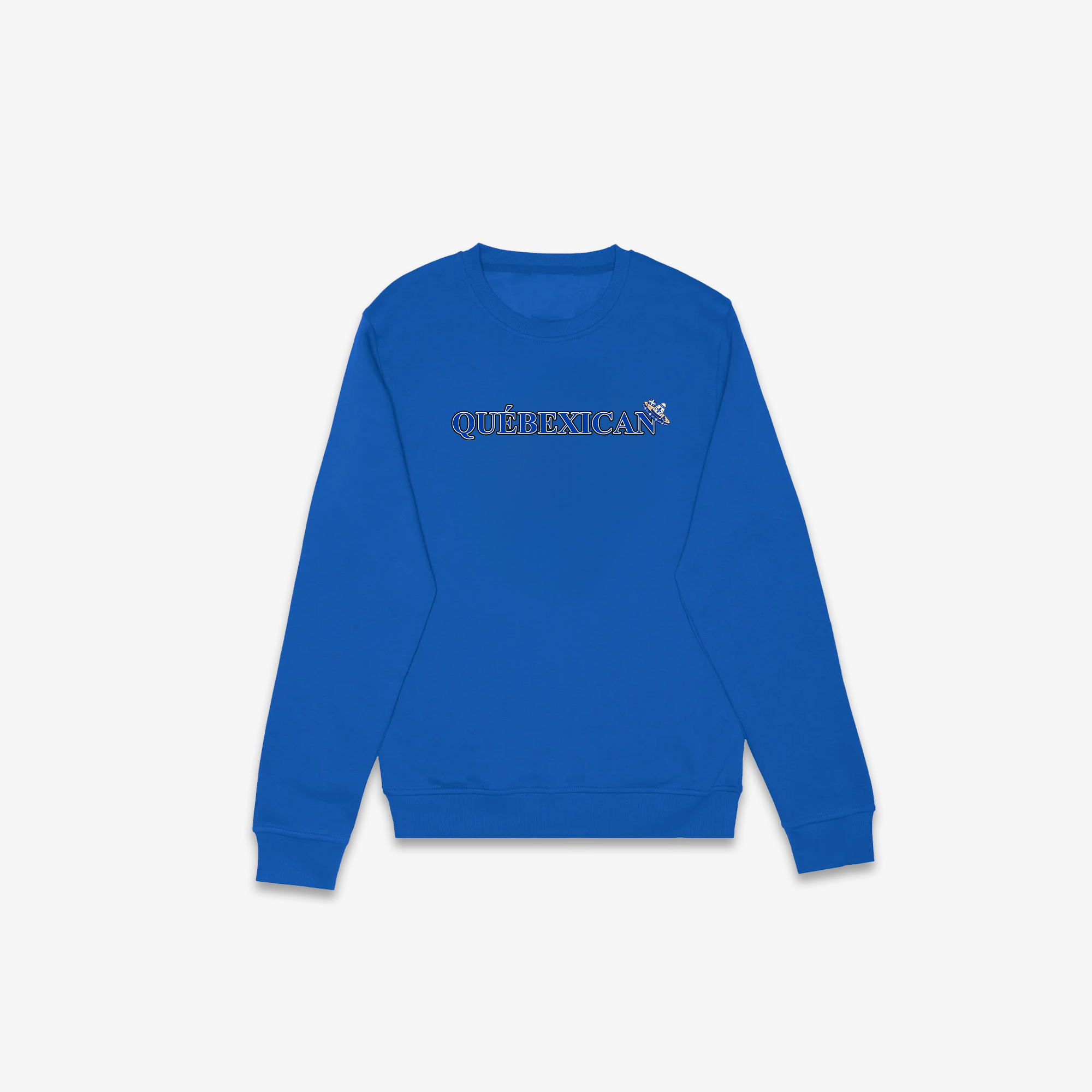 Québexican Crewneck