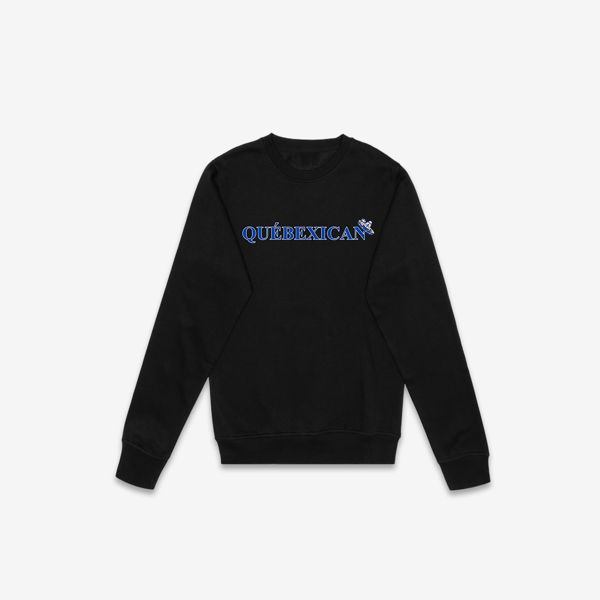 Québexican Crewneck