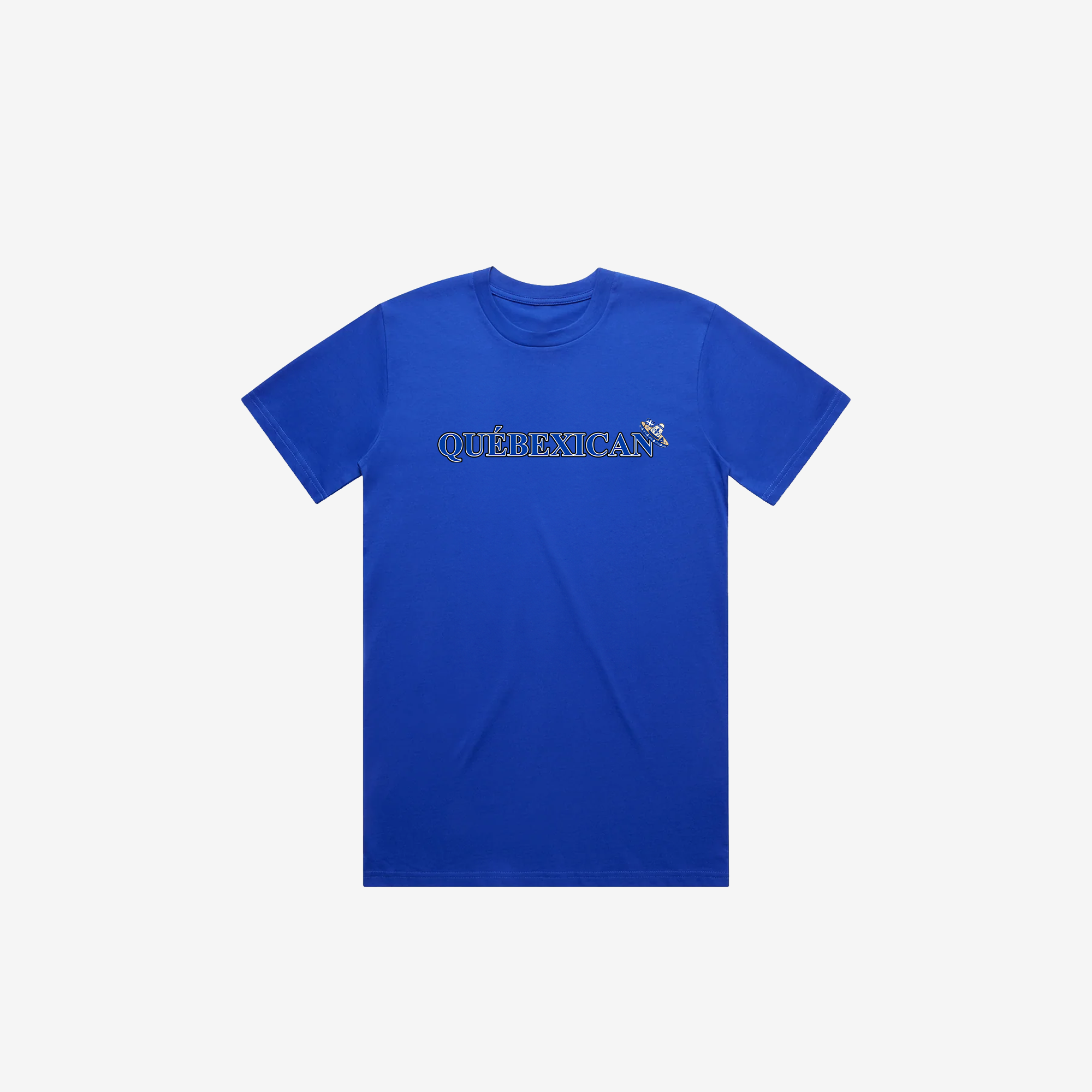 Québexican T-Shirt