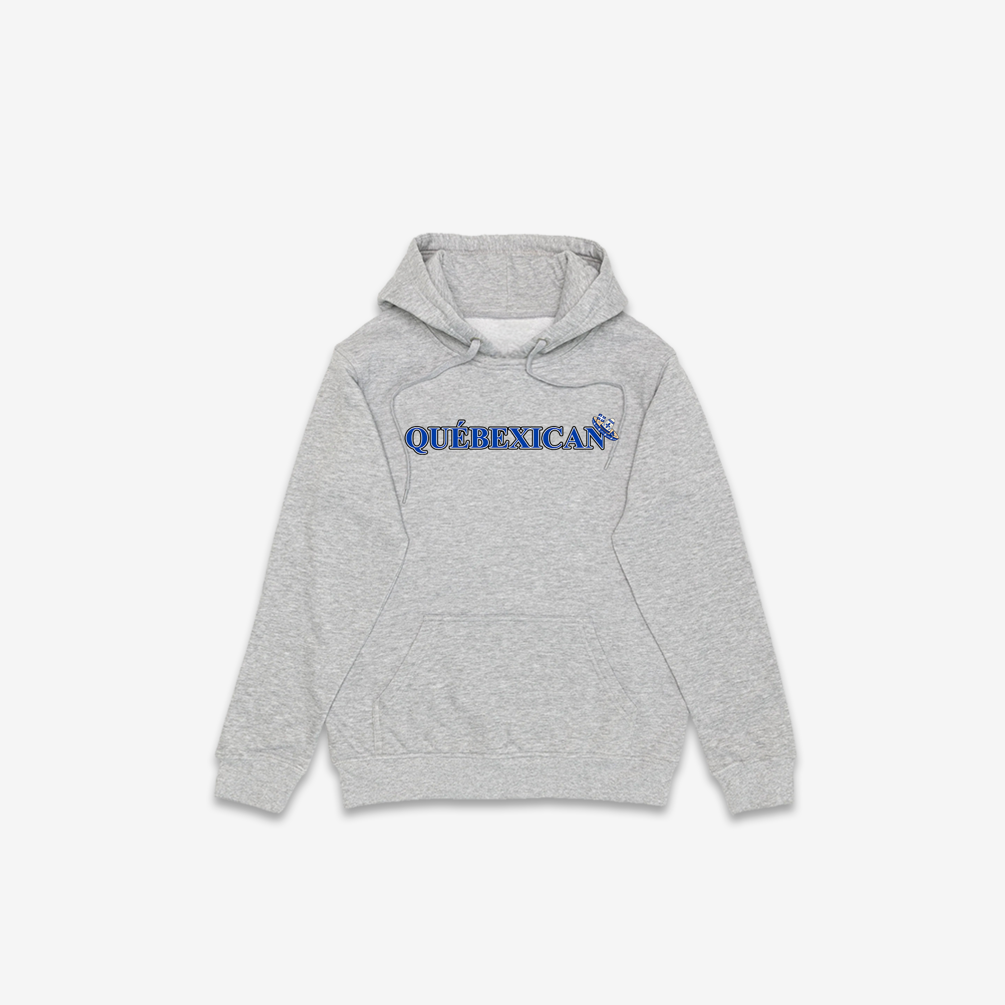 Québexican Hoodie