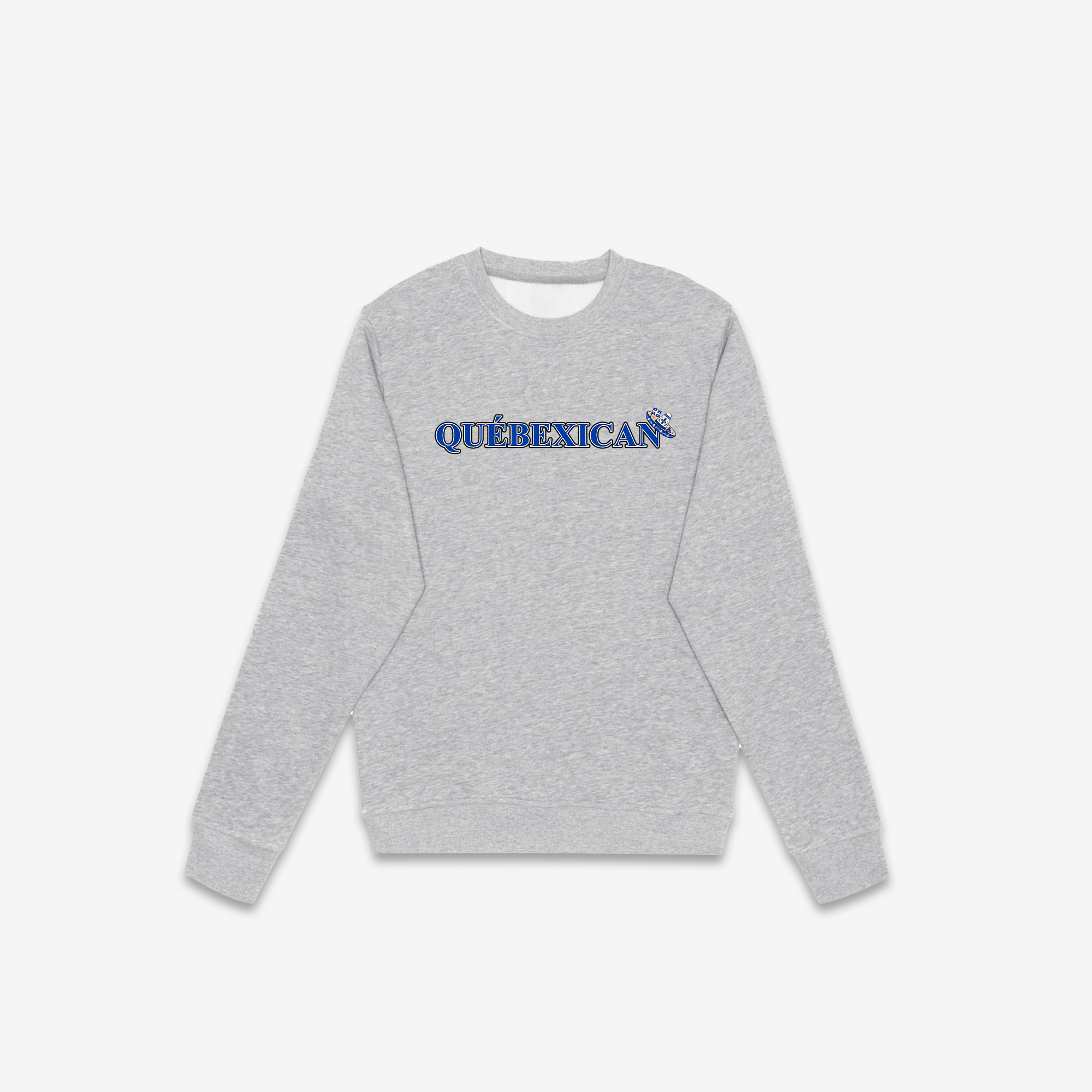 Québexican Crewneck