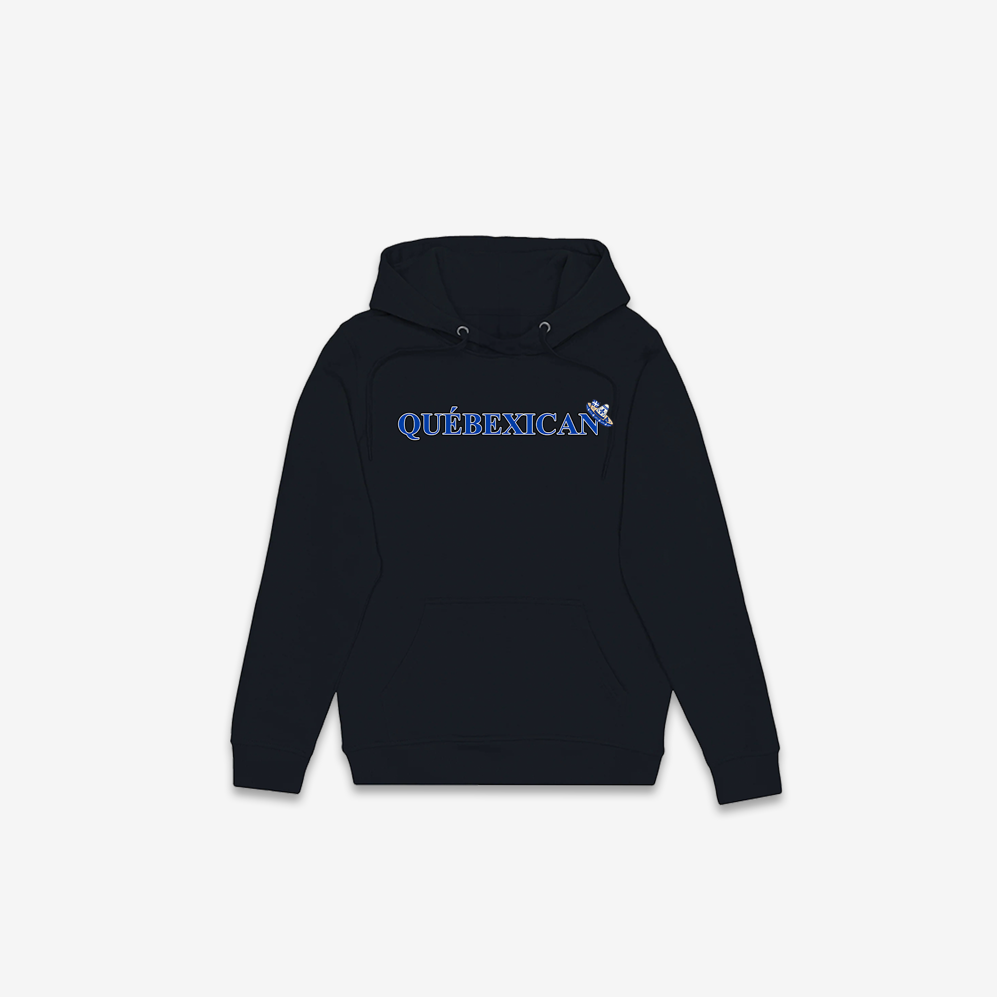 Québexican Hoodie