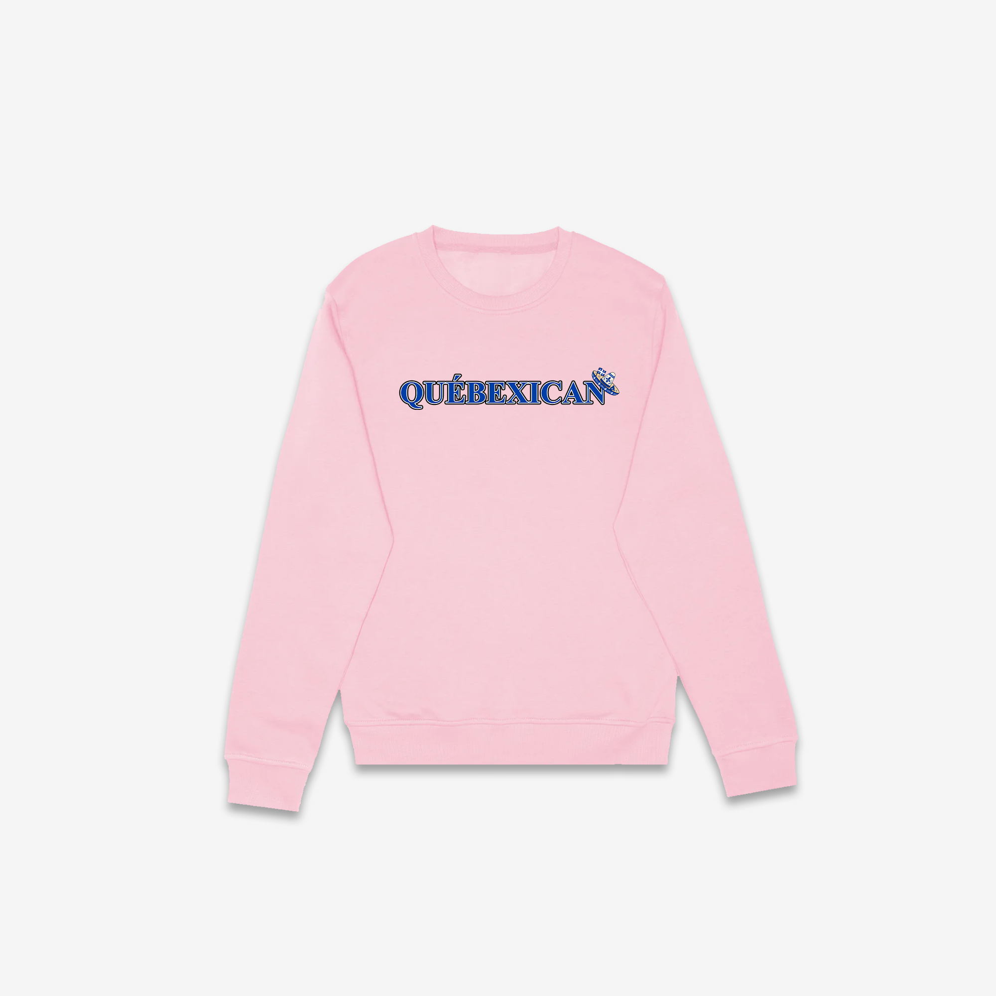Québexican Crewneck