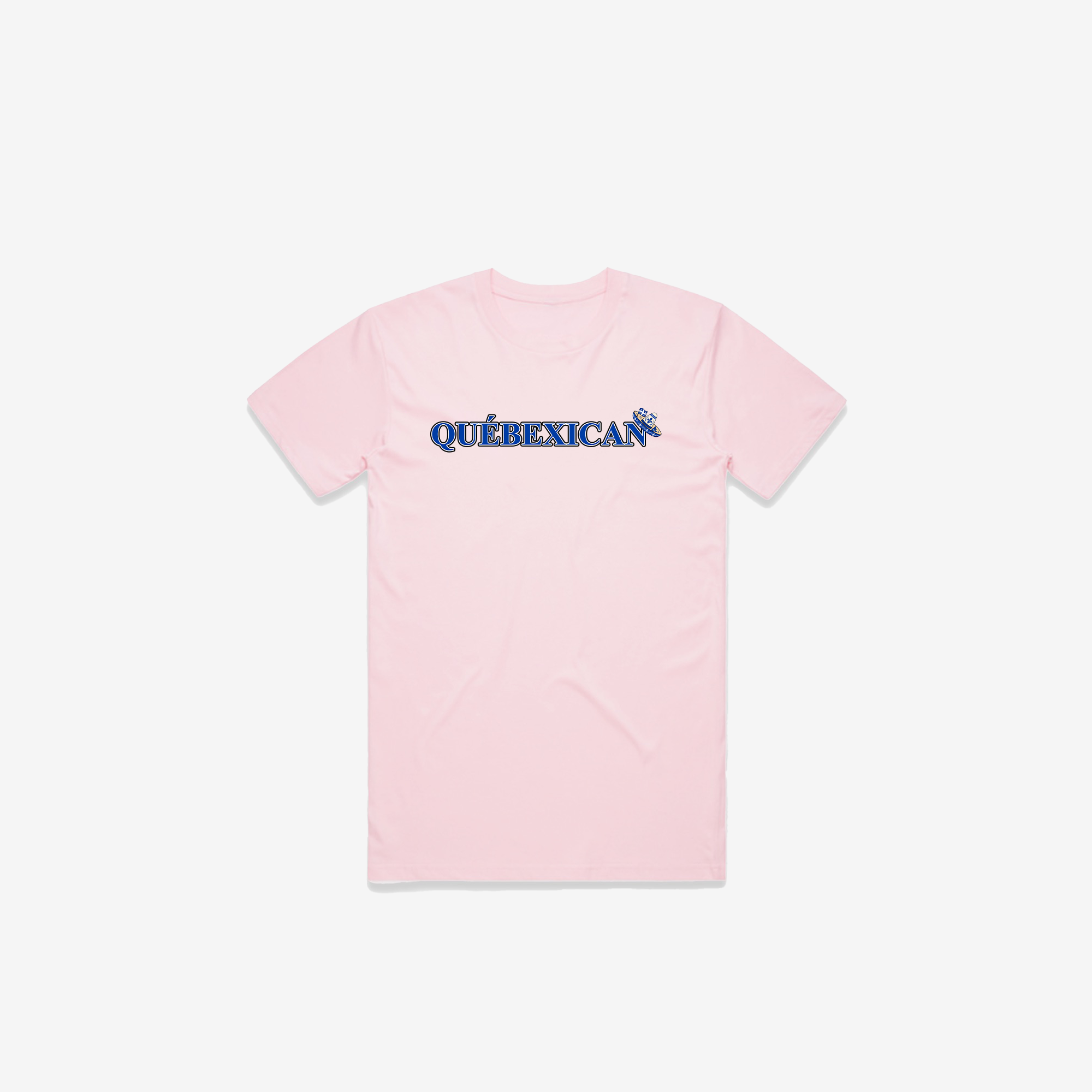 Québexican T-Shirt
