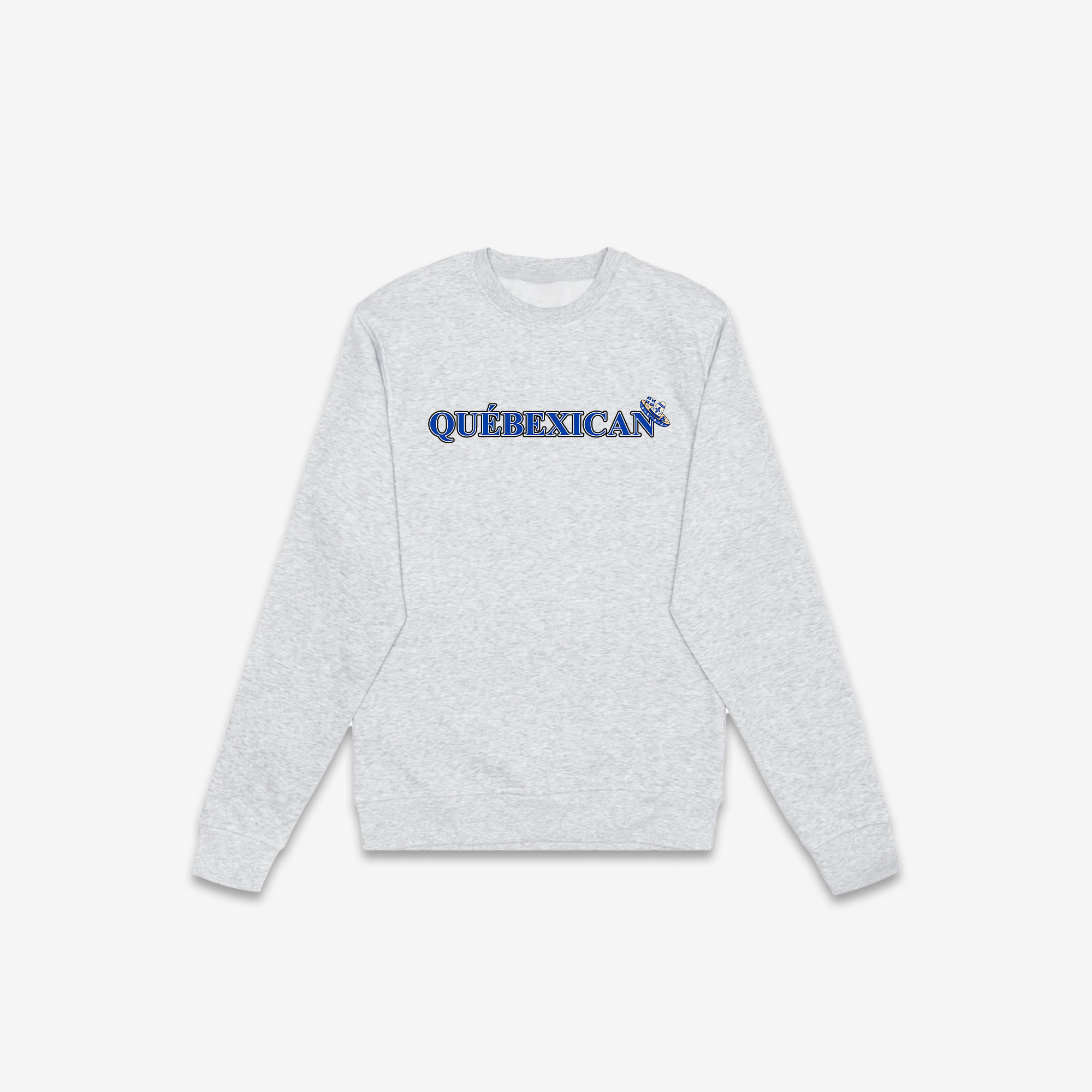 Québexican Crewneck