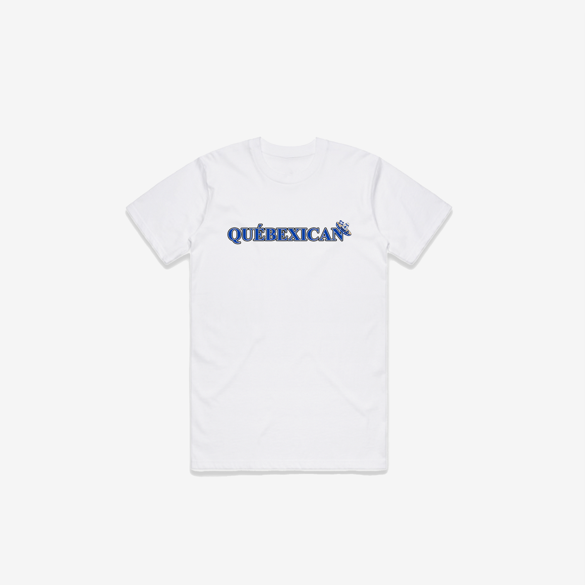 Québexican T-Shirt