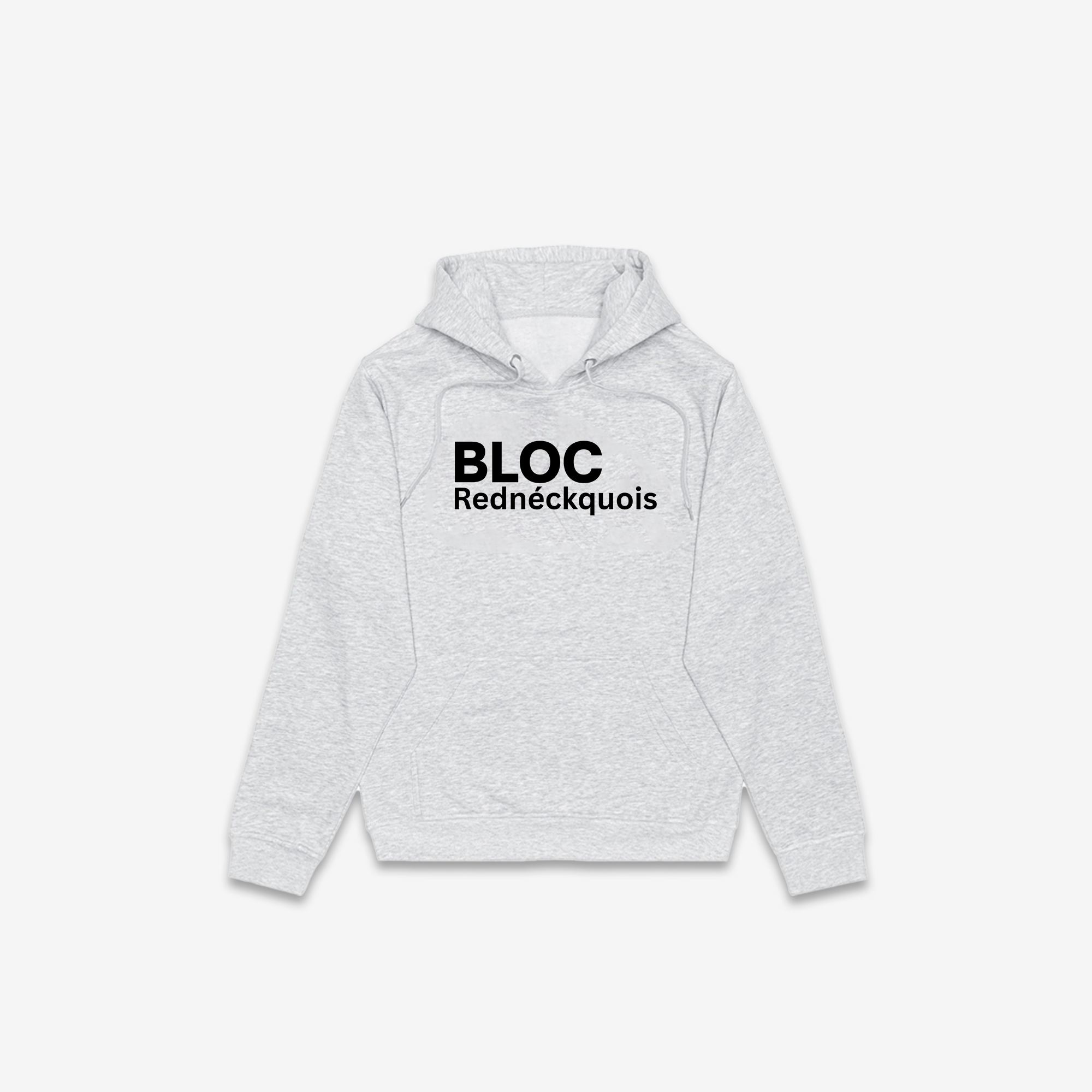 BLOC Rednéckquois Hoodie