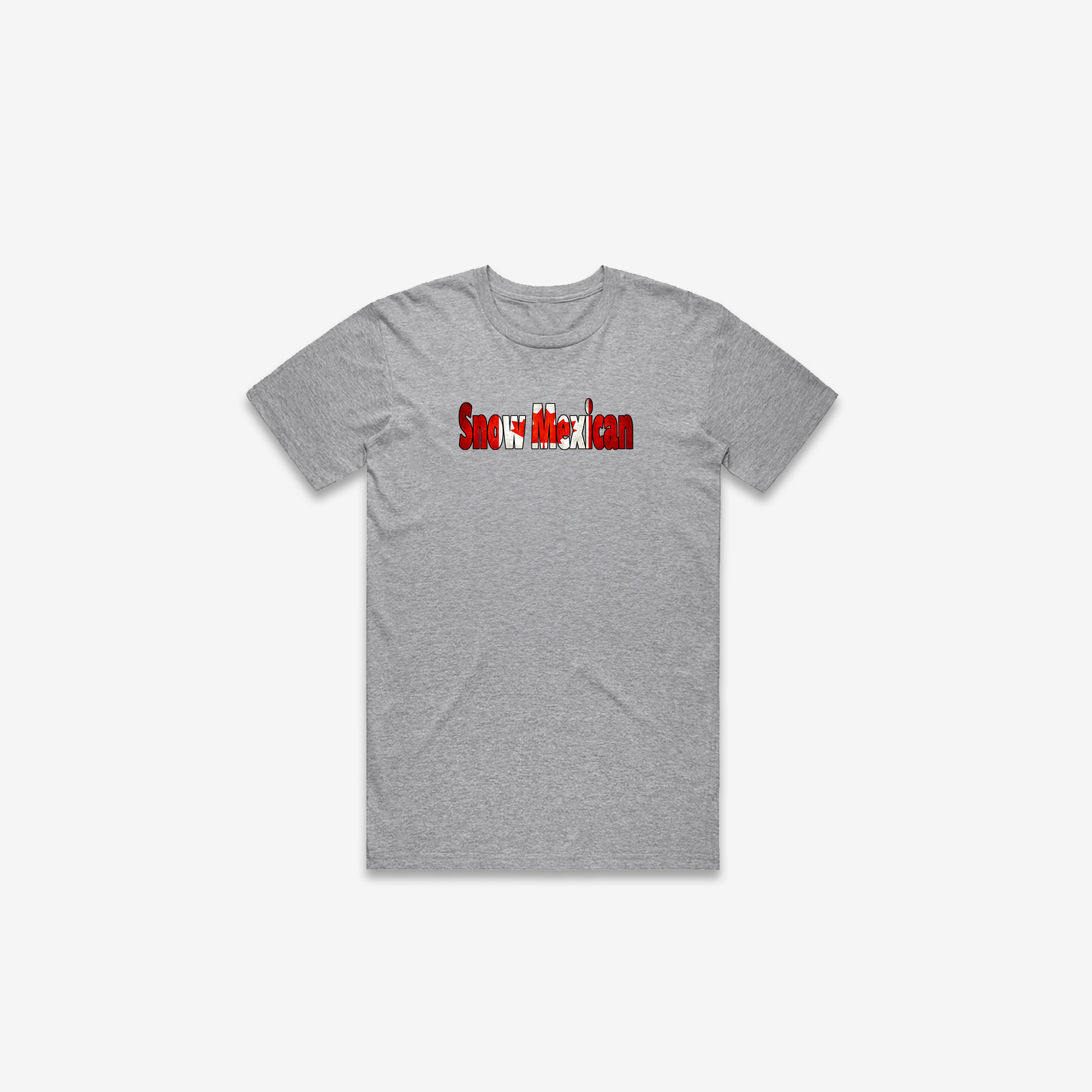 Snow Mexican T-Shirt