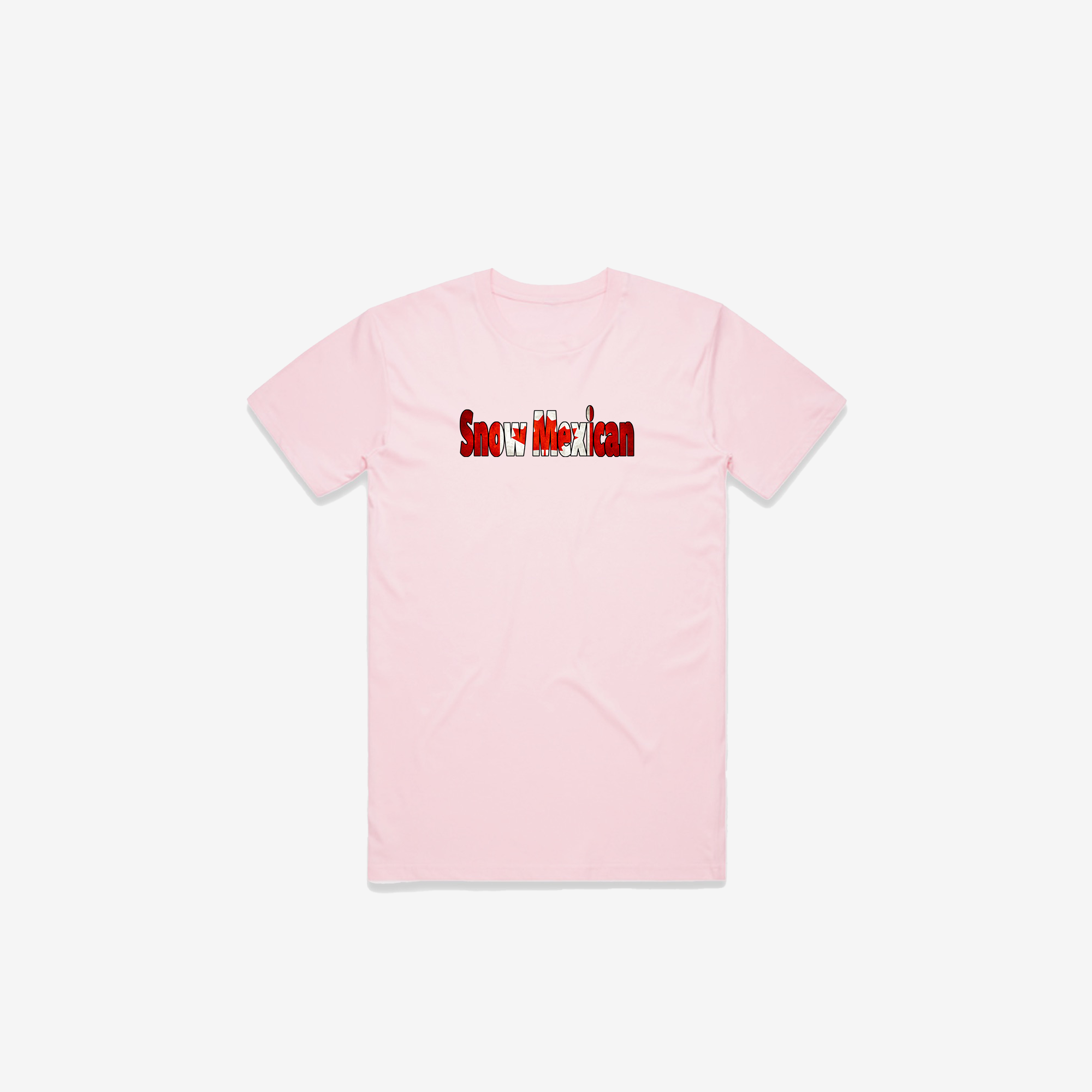 Snow Mexican T-Shirt