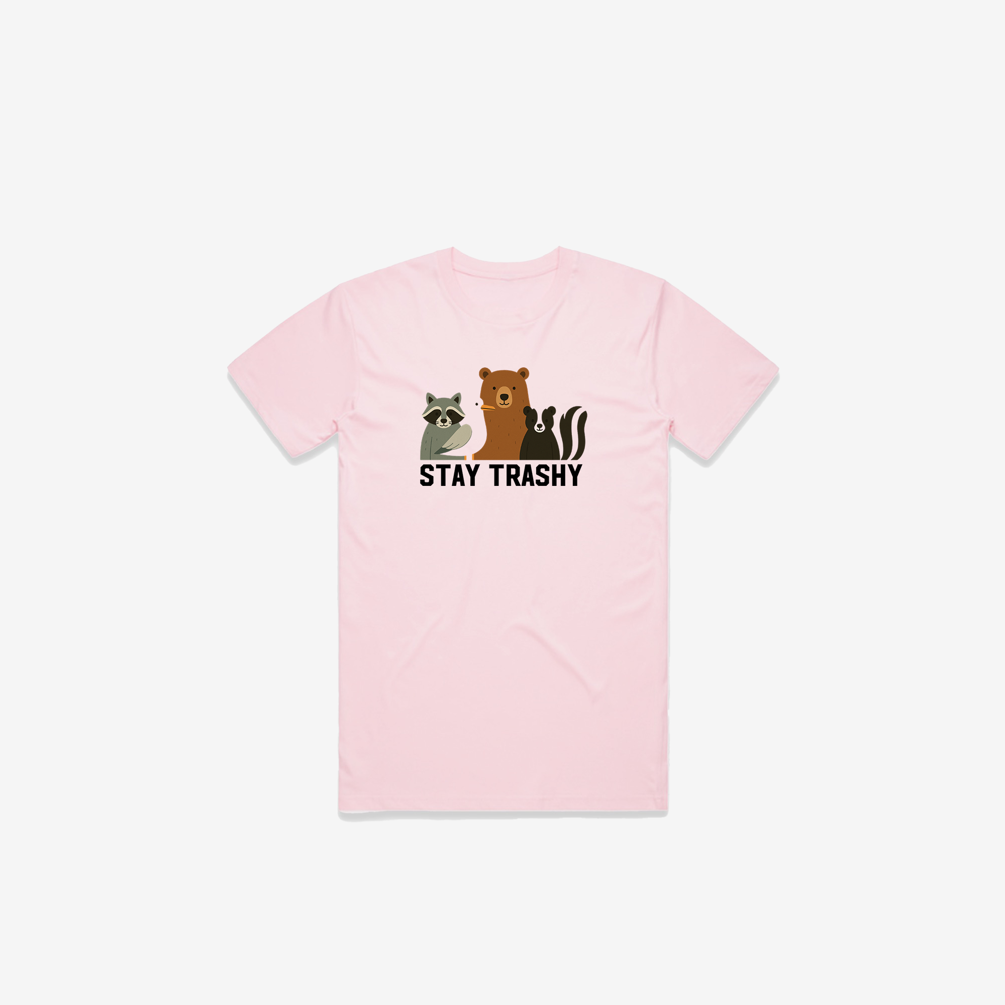 Stay Trashy T-Shirt