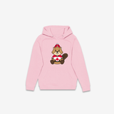 Beaver Stuffy Hoodie