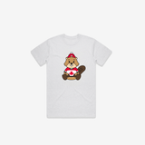 Beaver Stuffy T-Shirt