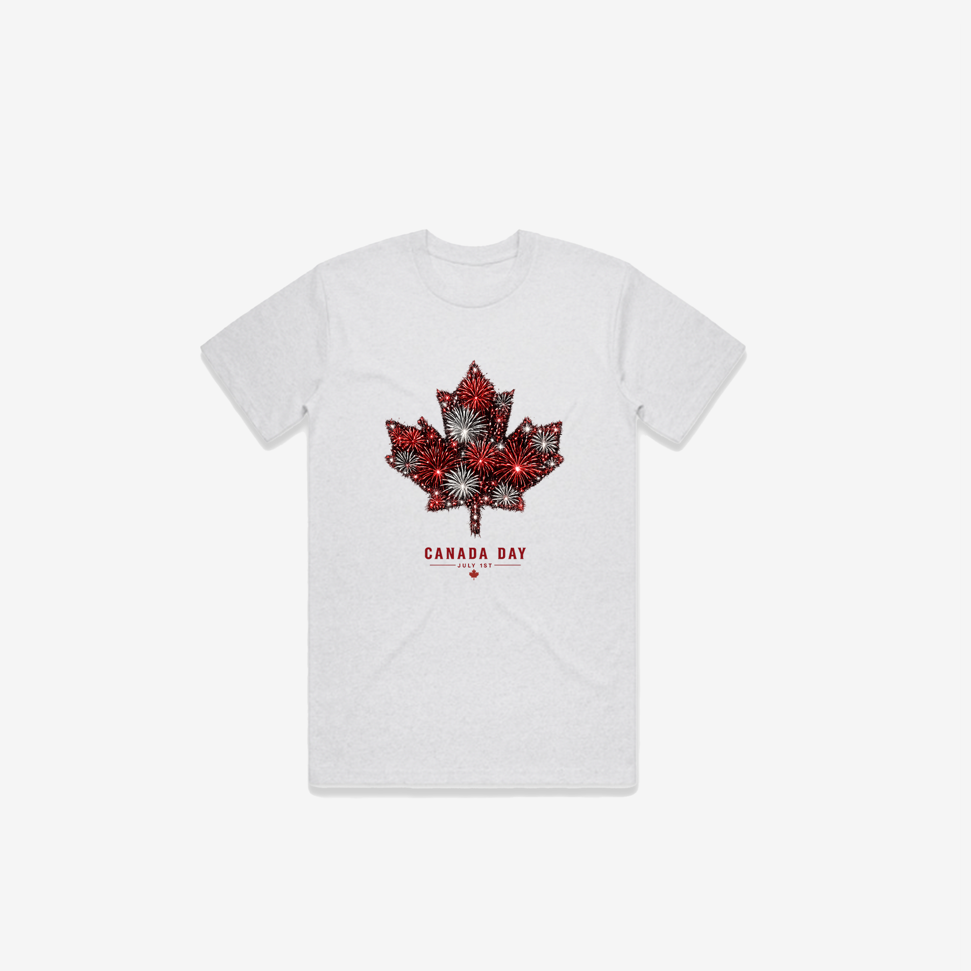 Canada Day T-Shirt
