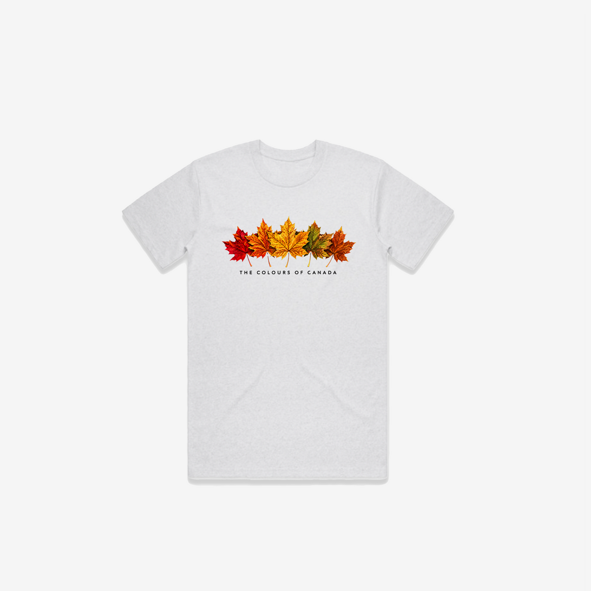Colours of Canada T-Shirt