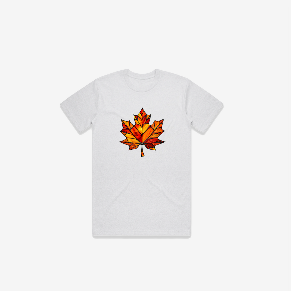 Stained Glass T-Shirt