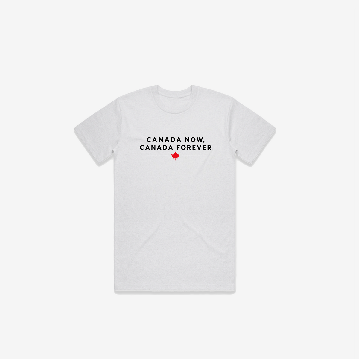 Canada Now T-Shirt