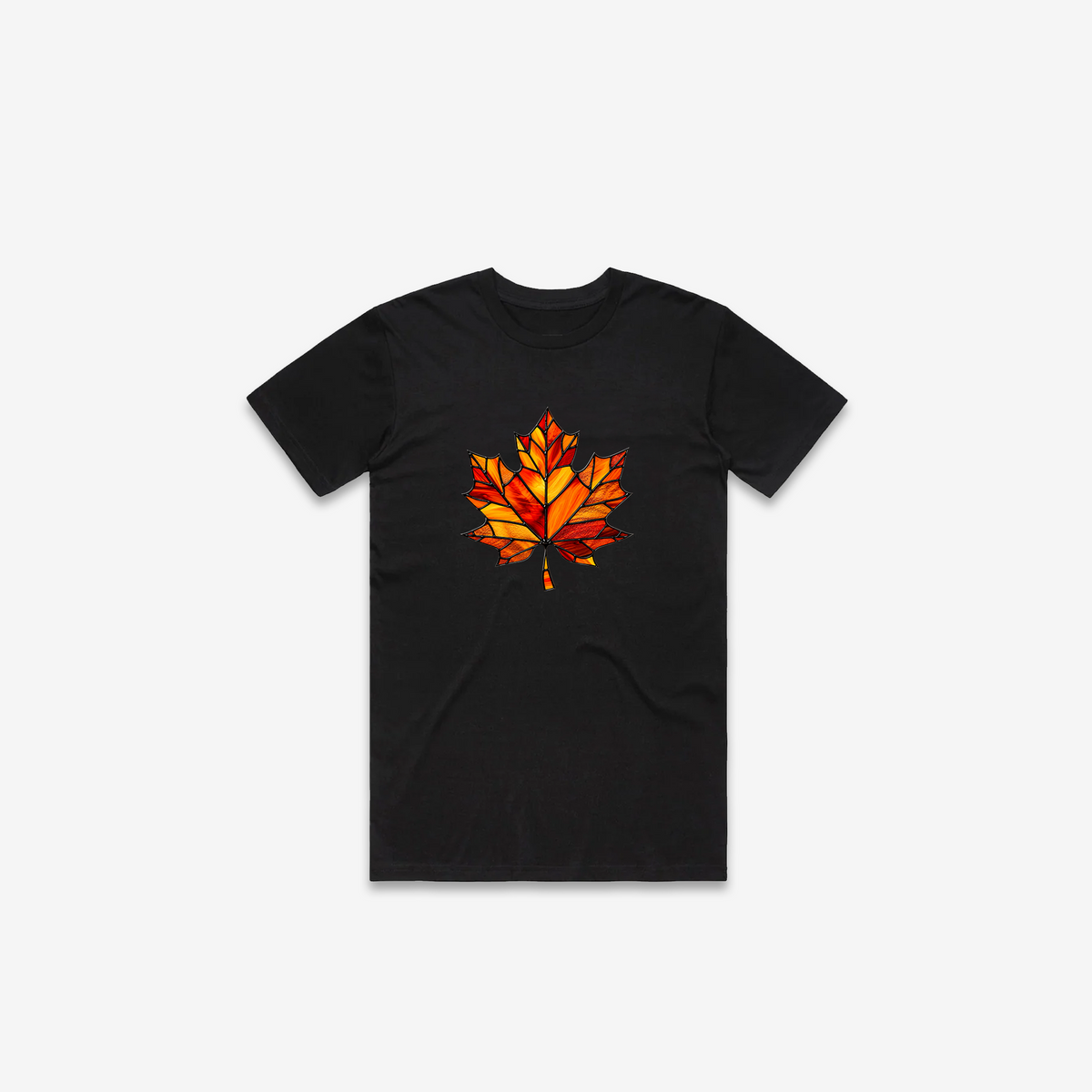Stained Glass T-Shirt