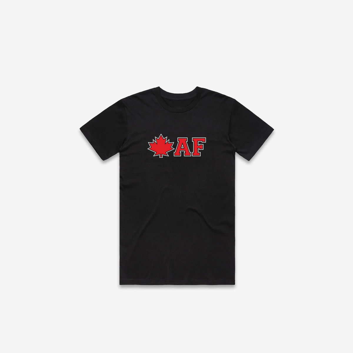 Canadian AF T-Shirt