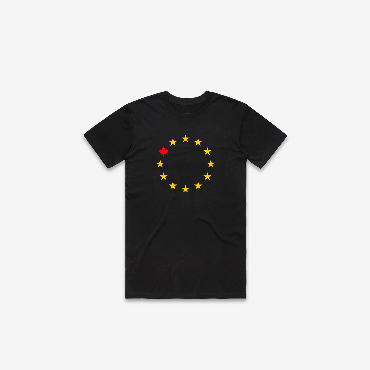 CANADA X EU T-Shirt