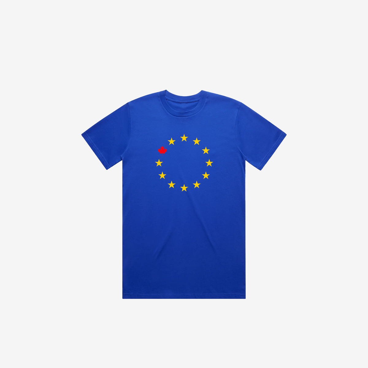 CANADA X EU T-Shirt