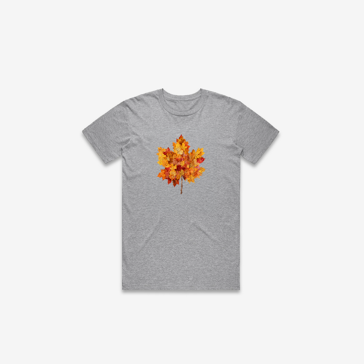 Leaf Pile T-Shirt