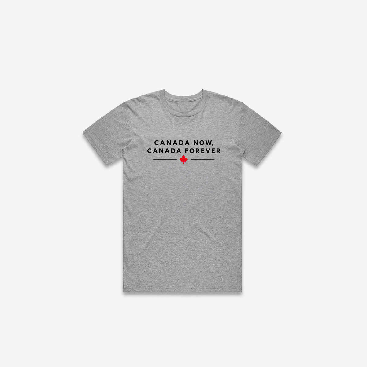 Canada Now T-Shirt