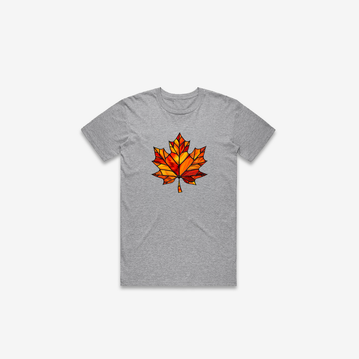 Stained Glass T-Shirt