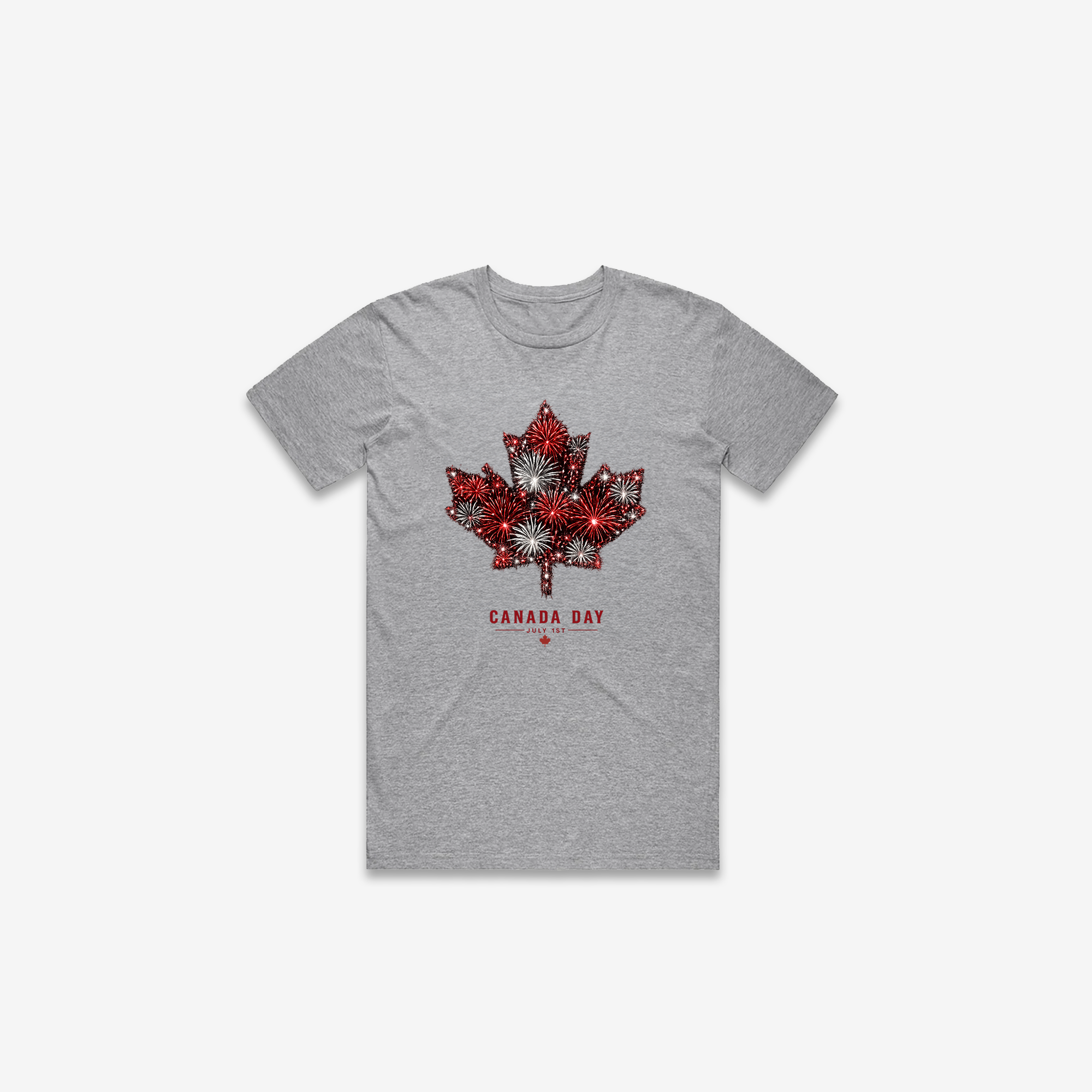 Canada Day T-Shirt