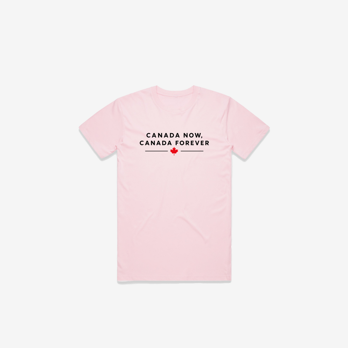 Canada Now T-Shirt