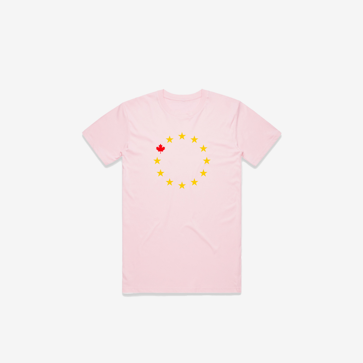 CANADA X EU T-Shirt