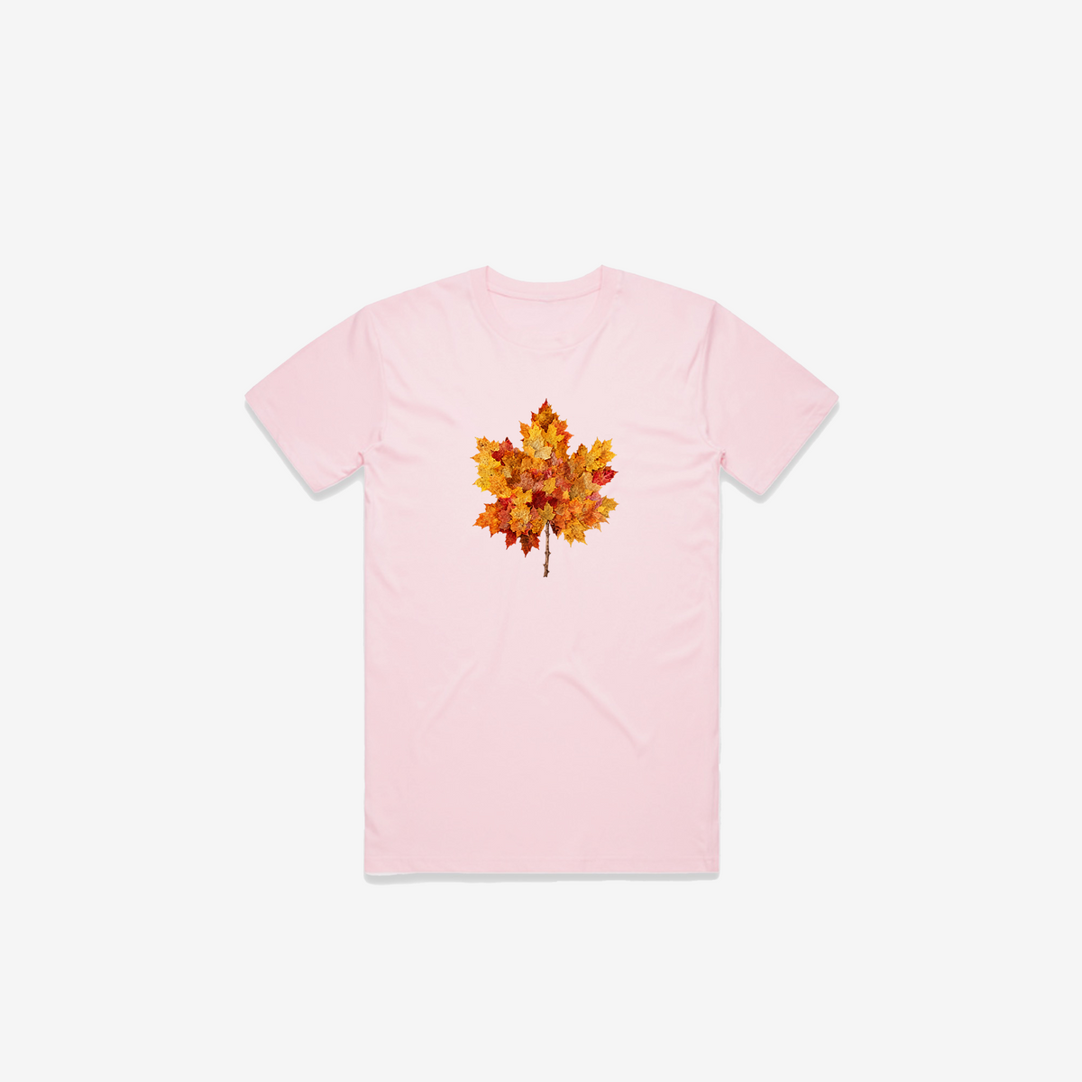 Leaf Pile T-Shirt