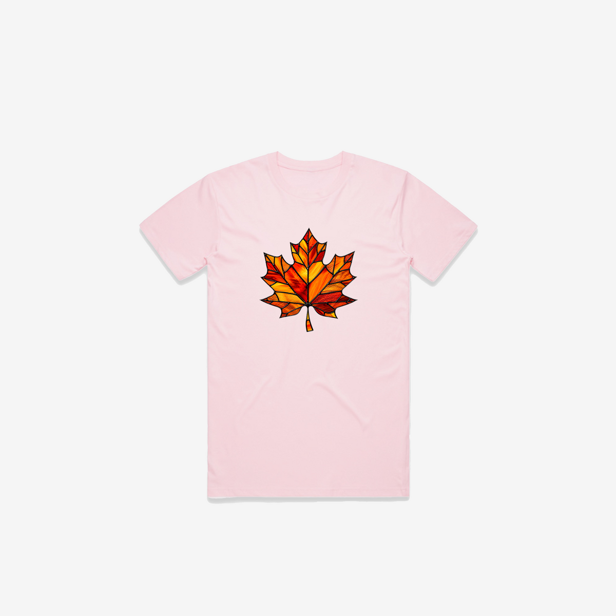 Stained Glass T-Shirt