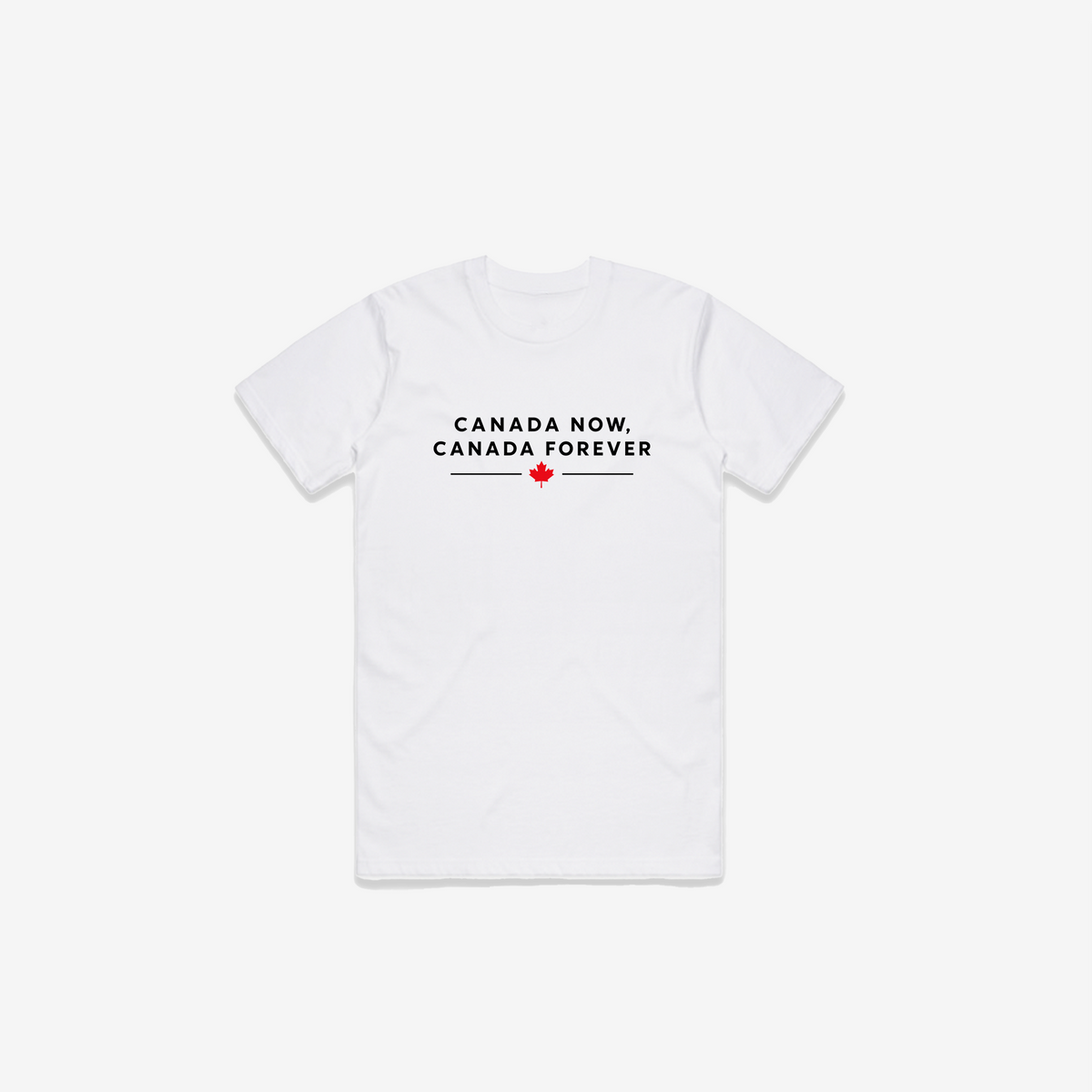 Canada Now T-Shirt