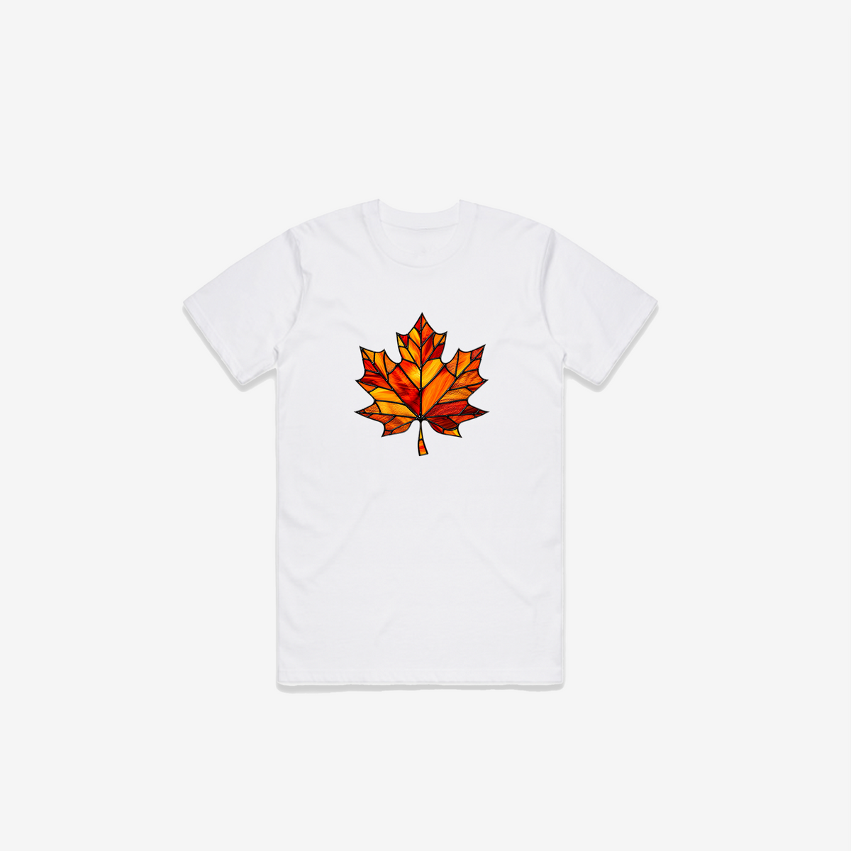 Stained Glass T-Shirt