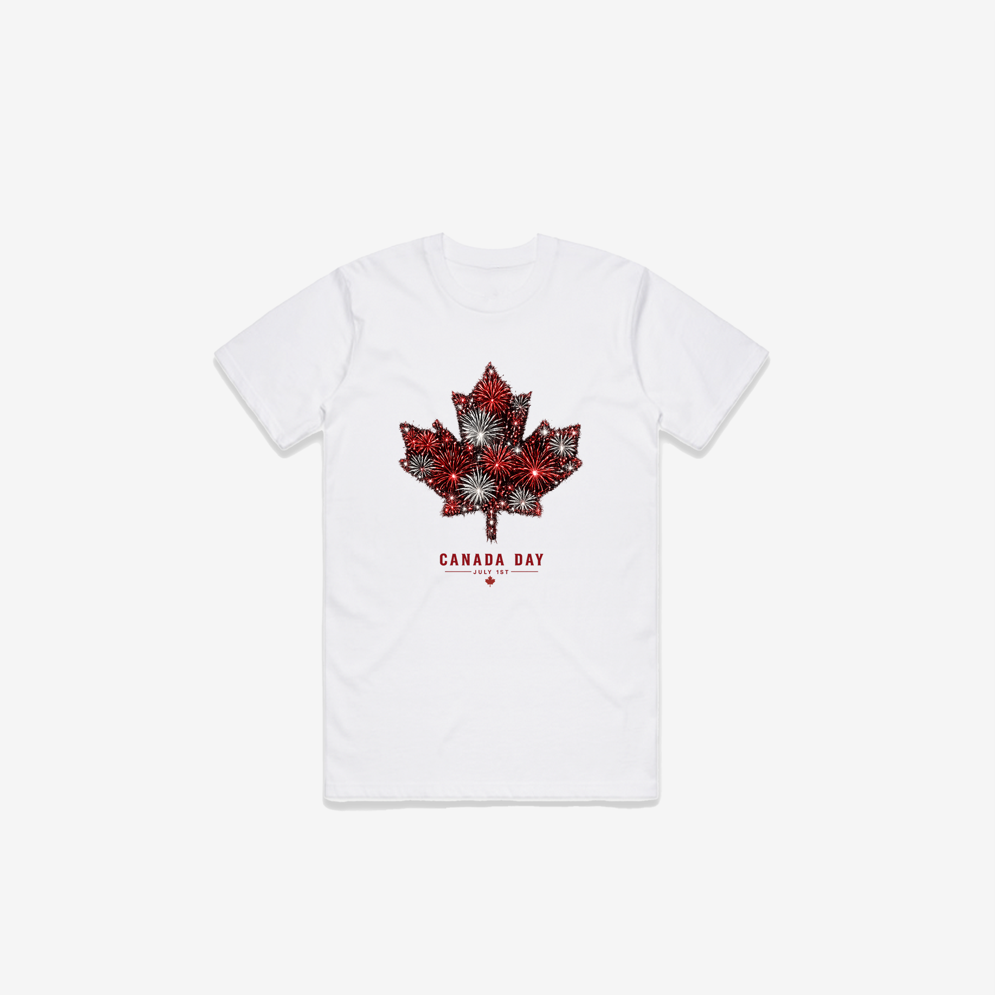 Canada Day T-Shirt