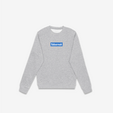 Tabarnak Crewneck