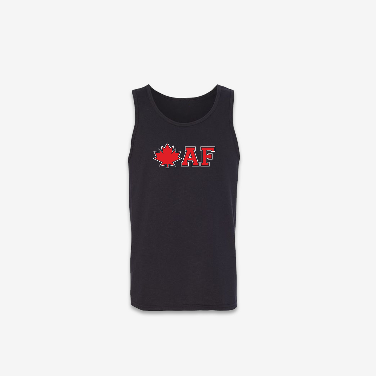 Débardeur Canadian AF - Noir