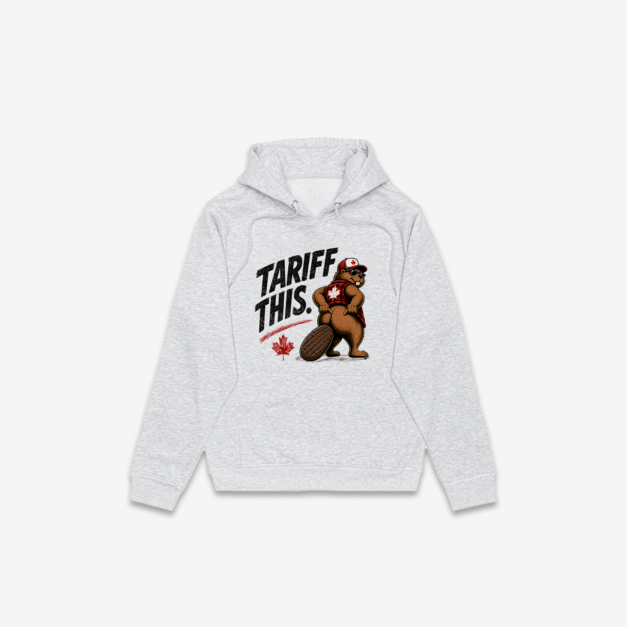 Tariff This Hoodie