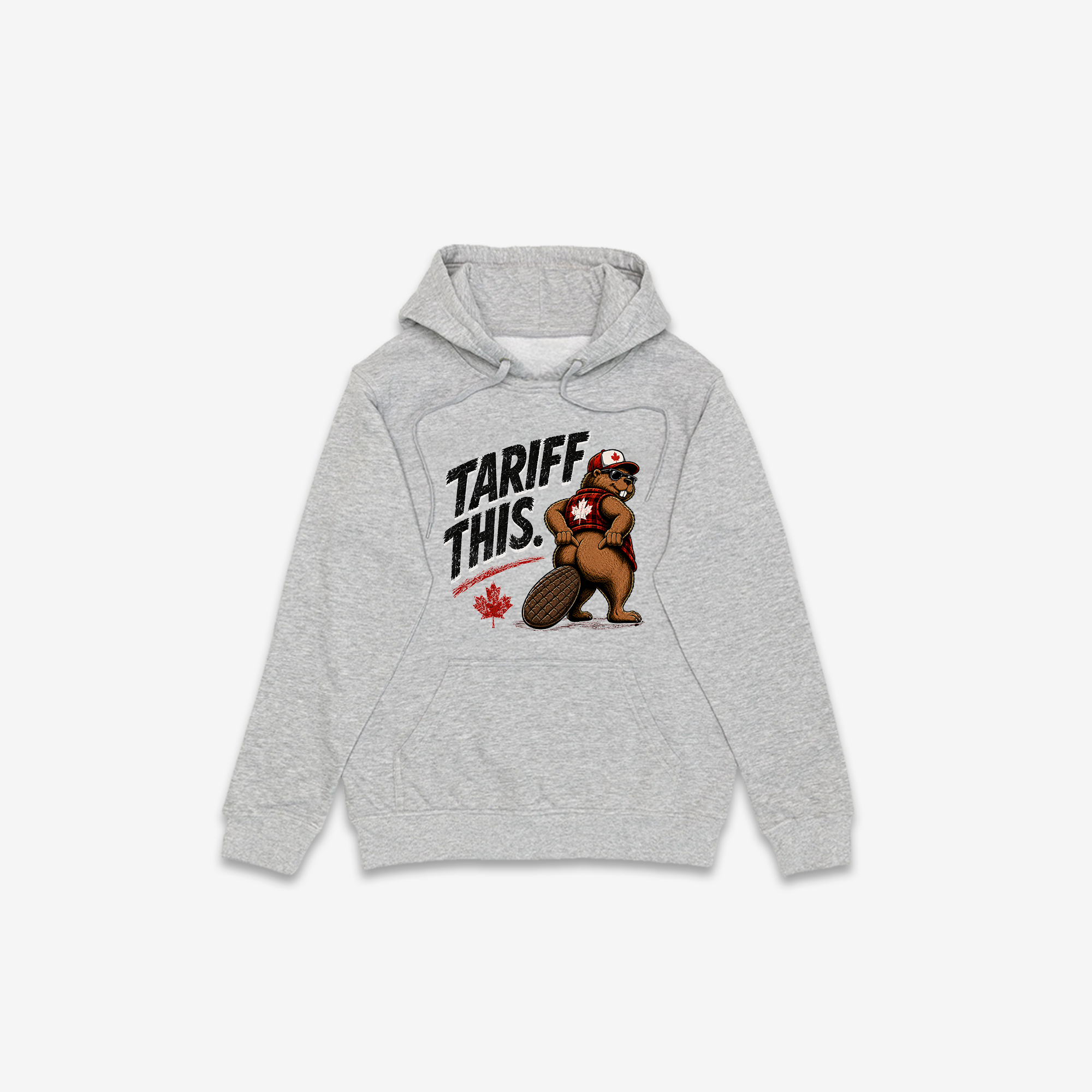 Tariff This Hoodie