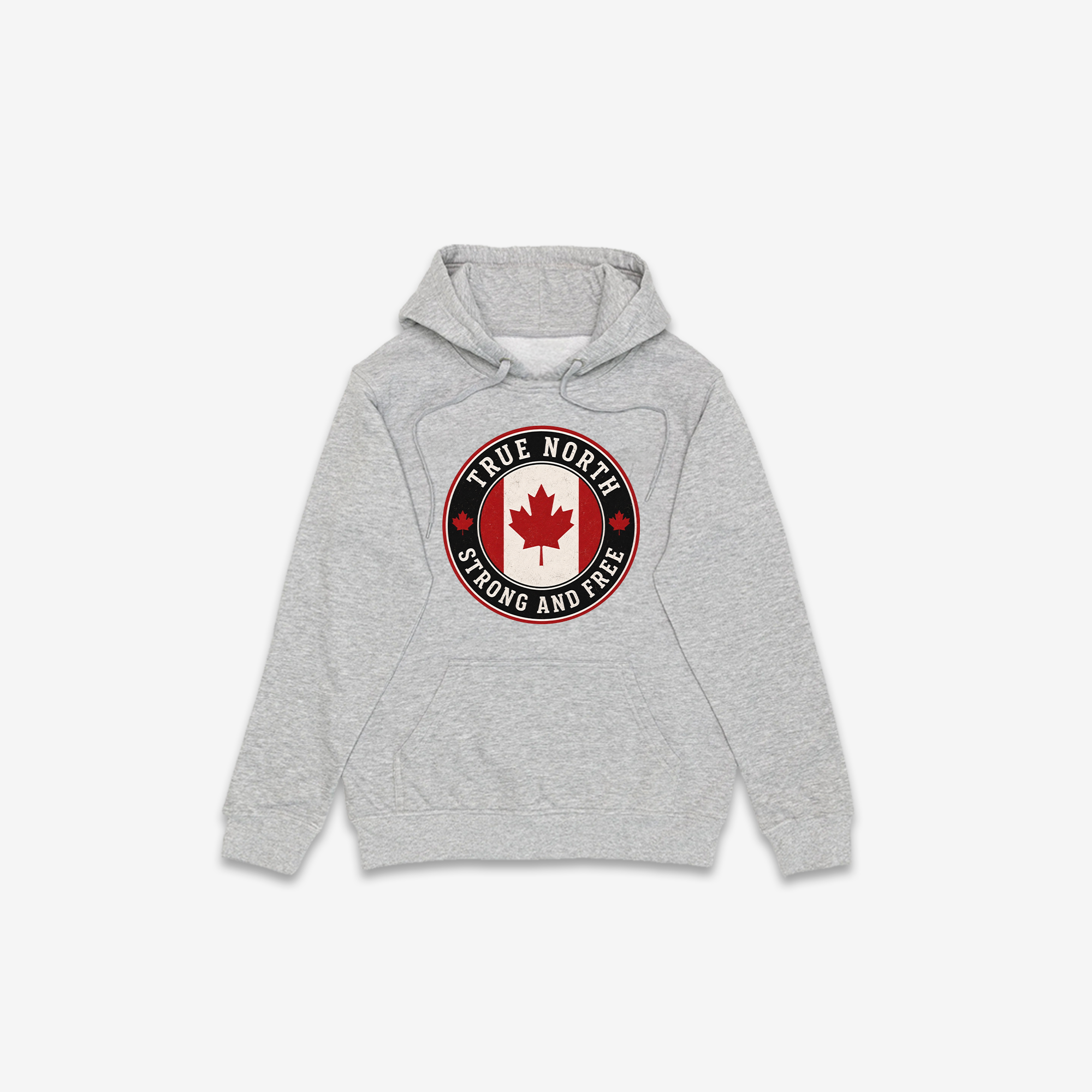 Sweat à capuche « Désolé »