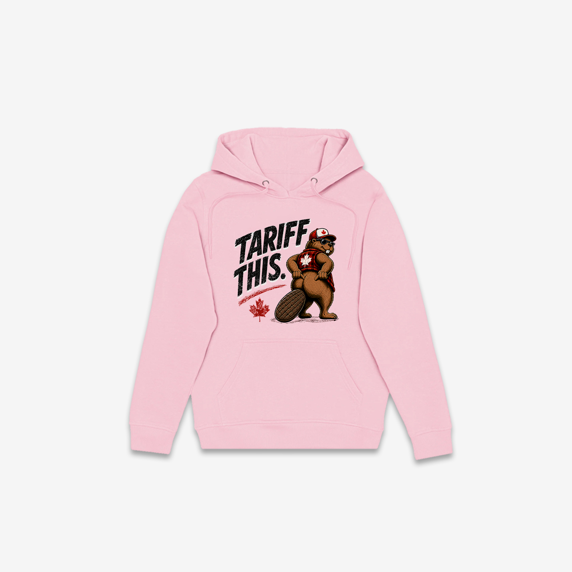 Tariff This Hoodie