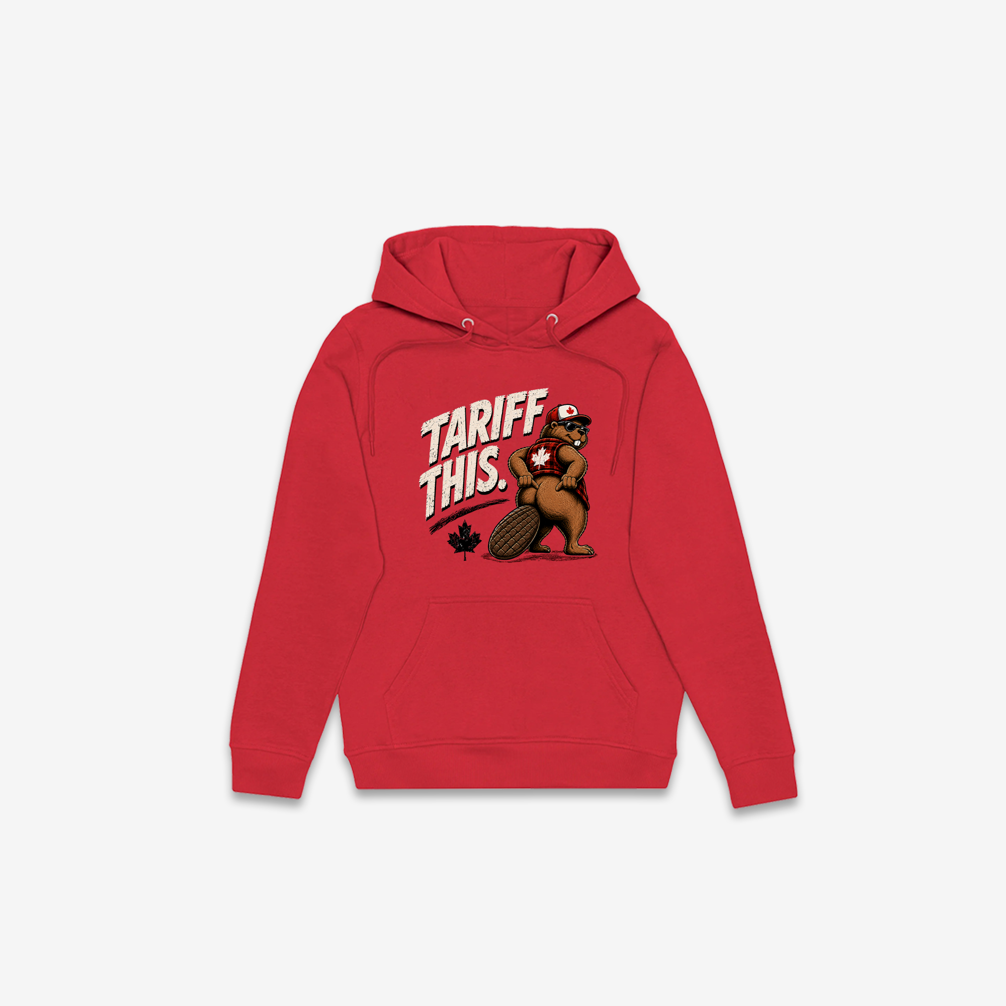 Tariff This Hoodie