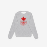 These Roots Run Deep Crewneck